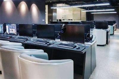 天宇網吧 一站式計算機系統集成解決方案，投入成本38.3萬元起